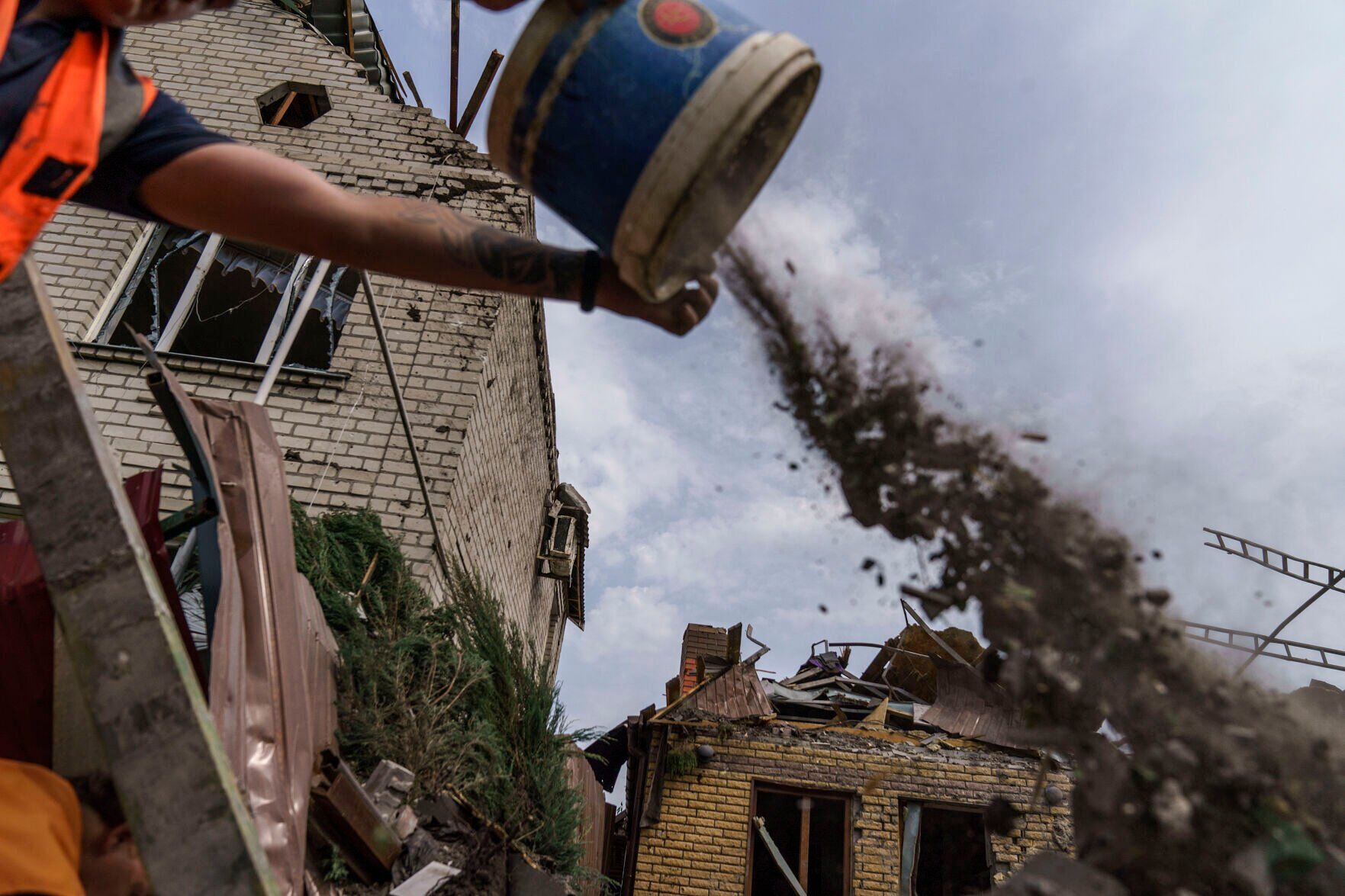 Pictures of the Week-Global-Photo Gallery